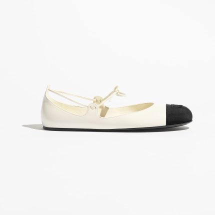 Spring-Summer 2025 Pre-collection Mary Janes