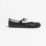 Spring-Summer 2025 Pre-collection Mary Janes