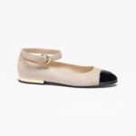 Fall-Winter 2024/25 Mary Janes