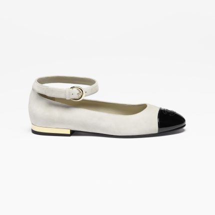 Fall-Winter 2024/25 Mary Janes