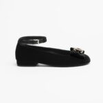 Fall-Winter 2024/25 Mary Janes