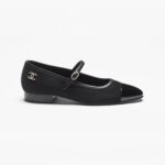 Fall-Winter 2024/25 Mary Janes