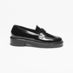Fall-Winter 2024/25 Moccasins