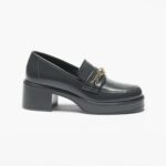 Fall-Winter 2024/25 Moccasins