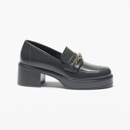 Fall-Winter 2024/25 Moccasins