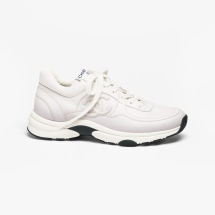 Fall-Winter 2024/25 Sneakers