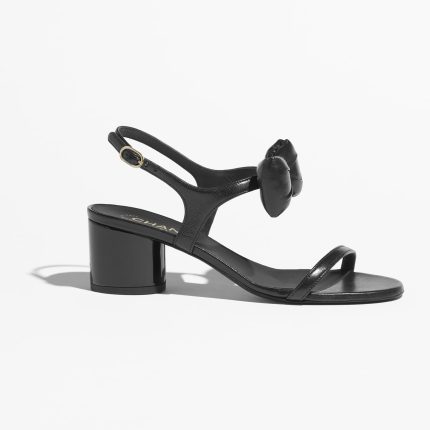 Spring-Summer 2025 Pre-collection Sandals