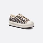 WalknDior Platform Sneaker