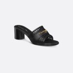 D-Lane Heeled Slide