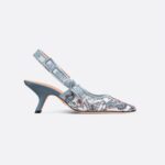 JAdior Slingback Pump