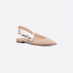 JAdior Slingback Flat