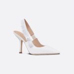 JAdior Slingback Pump