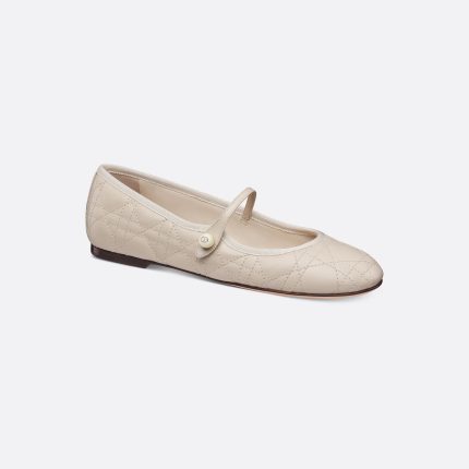 Dior Ballet Flat