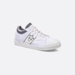 Dior Star Sneaker