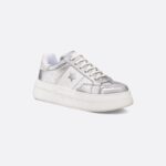 Dior Star Platform Sneaker