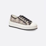 WalknDior Platform Sneaker