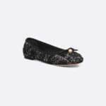Dior Ballet Flat