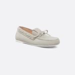 Miss Dior Street Loafer