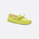 Miss Dior Street Loafer