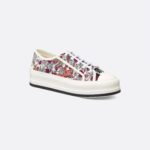 Dioramour WalknDior Platform Sneaker