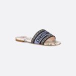 Dioramour Dway Slide