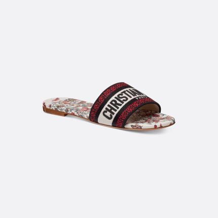 Dioramour Dway Slide
