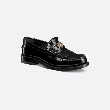 Dior Emblem Loafer