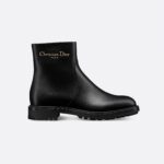 D-Town Ankle Boot