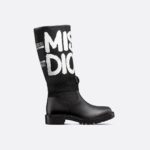 D-Major Boot