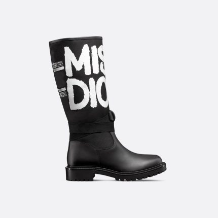 D-Major Boot
