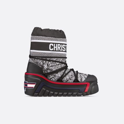 DiorAlps Apr??s-Ski Boot