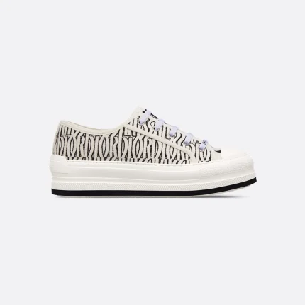 WalknDior Platform Sneaker