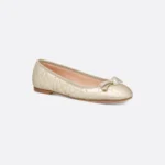 Dior Ballet Flat