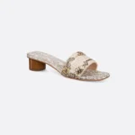 Dway Heeled Slide
