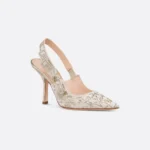 JAdior Slingback Pump