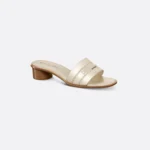 Dway Heeled Slide