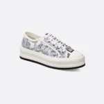WalknDior Platform Sneaker
