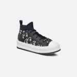 WalknDior Platform Sneaker