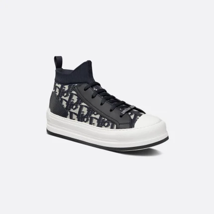 WalknDior Platform Sneaker