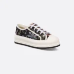 WalknDior Platform Sneaker