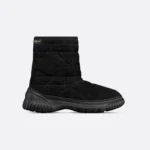 Dior Frost Ankle Boot