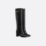 D-Town Heeled Boot