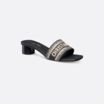 Dway Heeled Slide