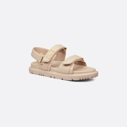 Dioract Sandal