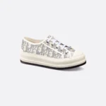 WalknDior Platform Sneaker
