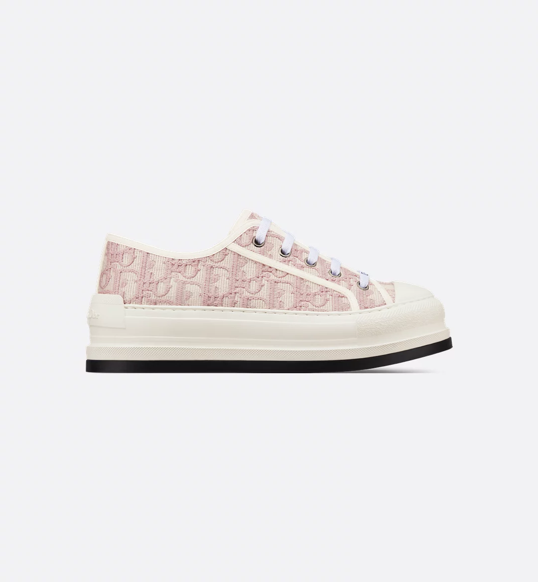 WalknDior Platform Sneaker - Image 3