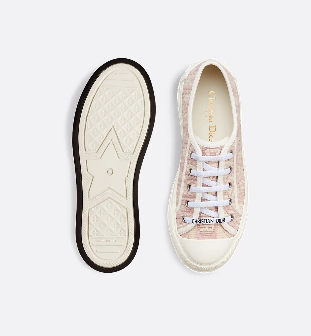 WalknDior Platform Sneaker - Image 7