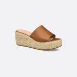 Attitude Dior Wedge Slide