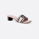 Dway Heeled Slide