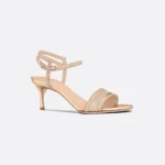 Dway Heeled Sandal